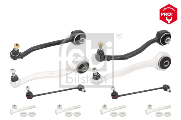 Repair Kit, control arm